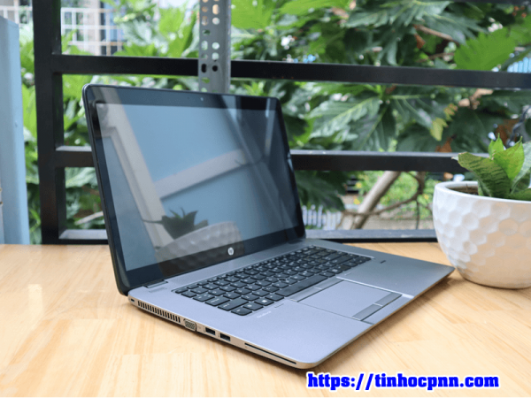 Laptop HP Elitebook 850 G2 màn full HD cảm ứng laptop cu gia re tphcm