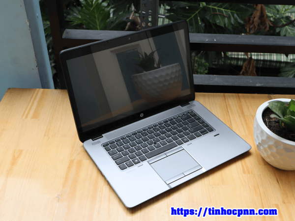 Laptop HP Elitebook 850 G2 màn full HD cảm ứng laptop cu gia re tphcm 8