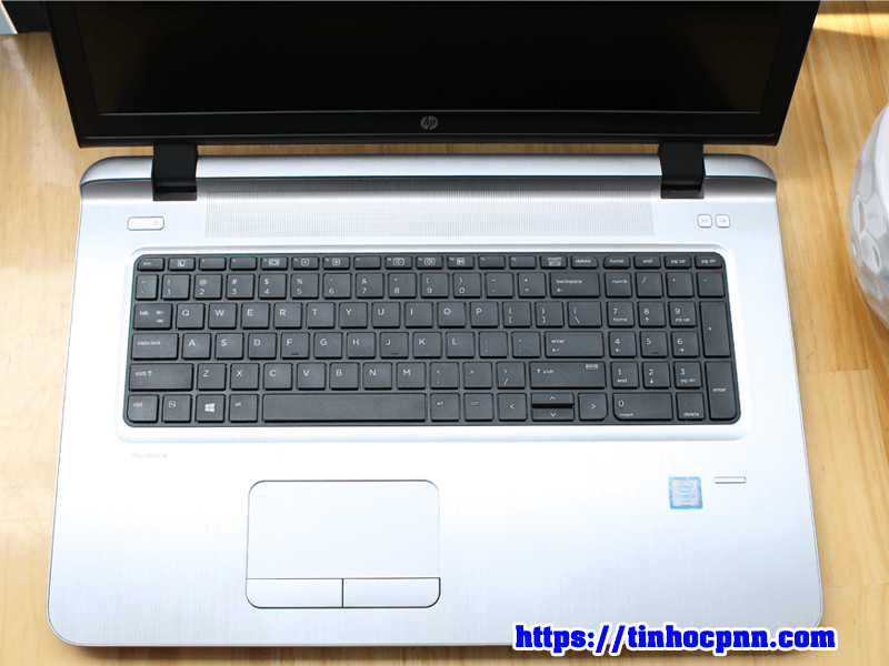 Laptop HP Probook 470 G3 Chơi FIFA 4, Liên minh, PUBG mobile 2