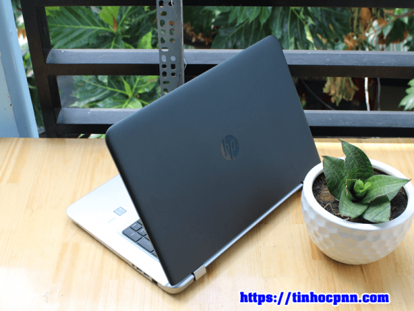 Laptop HP Probook 470 G3 Chơi FIFA 4, Liên minh, PUBG mobile 5