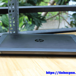 Laptop HP Zbook 15 G3 Workstation i7 6820HQ SSD 256GB Quadro M1000M gia re tphcm