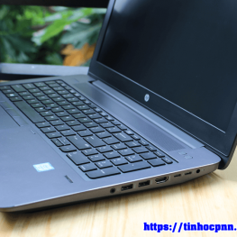 Laptop HP Zbook 15 G3 Workstation i7 6820HQ SSD 256GB Quadro M1000M gia re tphcm 5