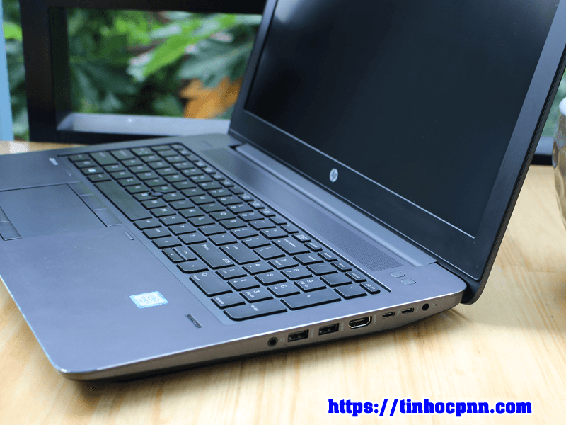 Laptop HP Zbook 15 G3 Workstation i7 6820HQ SSD 256GB Quadro M1000M gia re tphcm 5