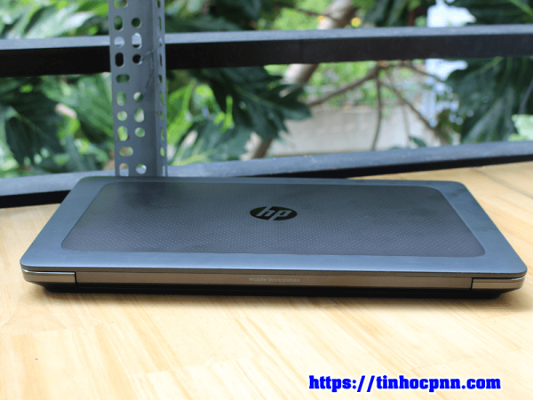 Laptop HP Zbook 15 G3 Workstation i7 6820HQ SSD 256GB Quadro M1000M gia re tphcm