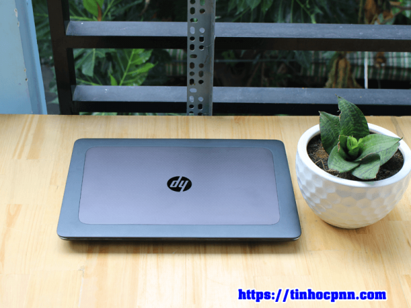 Laptop HP Zbook 15 G3 Workstation i7 6820HQ SSD 256GB Quadro M1000M gia re tphcm 8