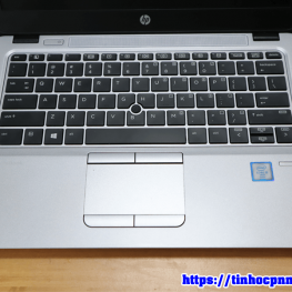 Laptop HP 820 G3 i5 6300 ram 8G SSD 256G siêu mỏng laptop cu gia re tphcm 2