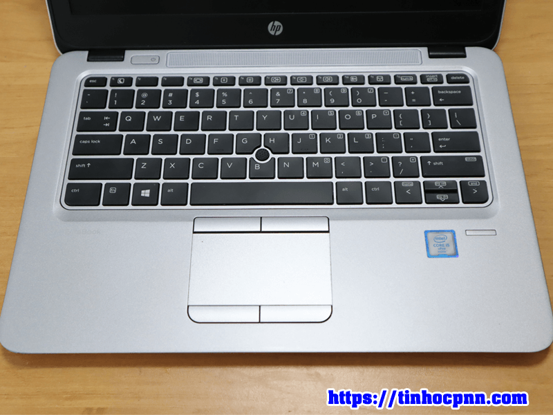 Laptop HP 820 G3 i5 6300 ram 8G SSD 256G siêu mỏng laptop cu gia re tphcm 2