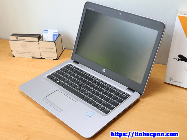 Laptop HP 820 G3 i5 6300 ram 8G SSD 256G siêu mỏng laptop cu gia re tphcm 3