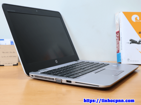 Laptop HP 820 G3 i5 6300 ram 8G SSD 256G siêu mỏng laptop cu gia re tphcm 4