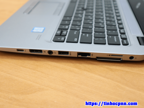 Laptop HP 820 G3 i5 6300 ram 8G SSD 256G siêu mỏng laptop cu gia re tphcm 5