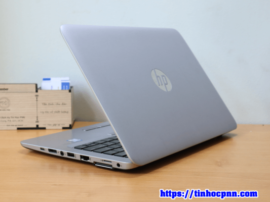 Laptop HP 820 G3 i5 6300 ram 8G SSD 256G siêu mỏng laptop cu gia re tphcm 6