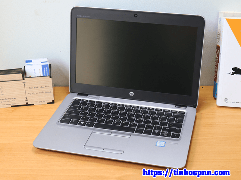 Laptop HP 820 G3 i5 6300 ram 8G SSD 256G siêu mỏng laptop cu gia re tphcm 7