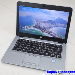Laptop HP 820 G3 i5 6300 ram 8G SSD 256G siêu mỏng laptop cu gia re tphcm 8