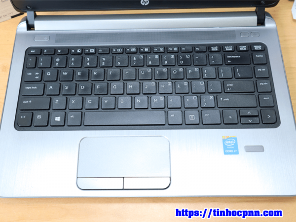 Laptop HP Probook 430 G2 i7 gen 5 laptop cu gia re tphcm 2