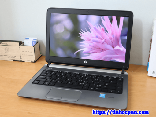 Laptop HP Probook 430 G2 i7 gen 5 laptop cu gia re tphcm 9
