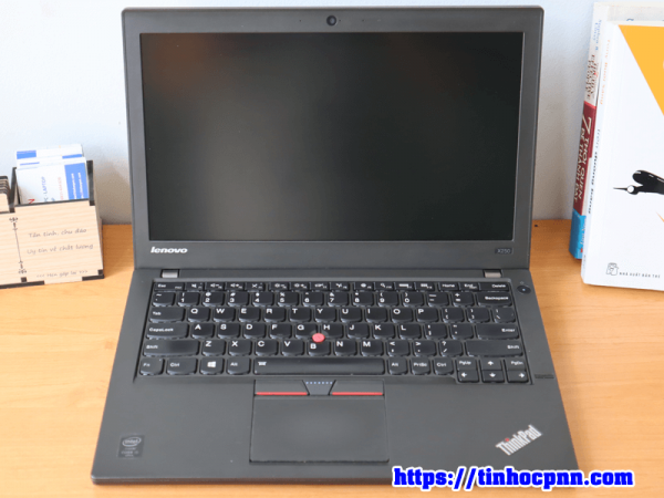 Laptop Lenovo X250 i5 5300U ram 8GB SSD 240GB laptop cu gia re tphcm 1