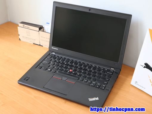 Laptop Lenovo X250 i5 5300U ram 8GB SSD 240GB laptop cu gia re tphcm 2