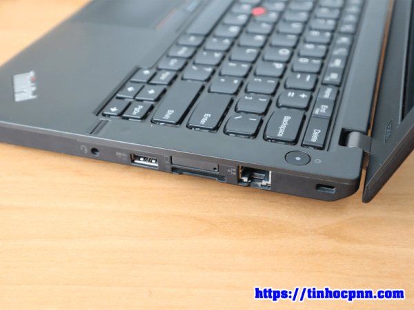 Laptop Lenovo X250 i5 5300U ram 8GB SSD 240GB laptop cu gia re tphcm 5