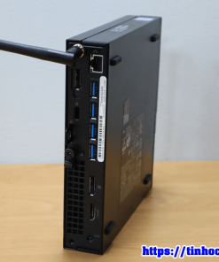 Dell Optiplex 7040 i5 6500t ram 8G SSD super mini gia re tphcm 3