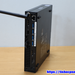 Dell Optiplex 7040 i5 6500t ram 8G SSD super mini gia re tphcm 3