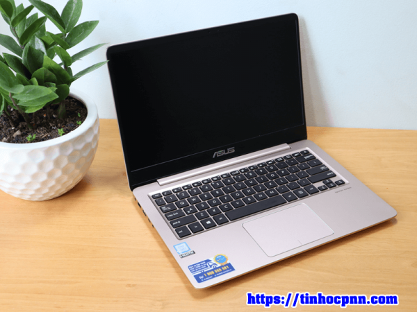 Laptop Asus Zenbook UX410UA i5 7200 SSD màn full HD đẹp laptop cu gia re tphcm 7