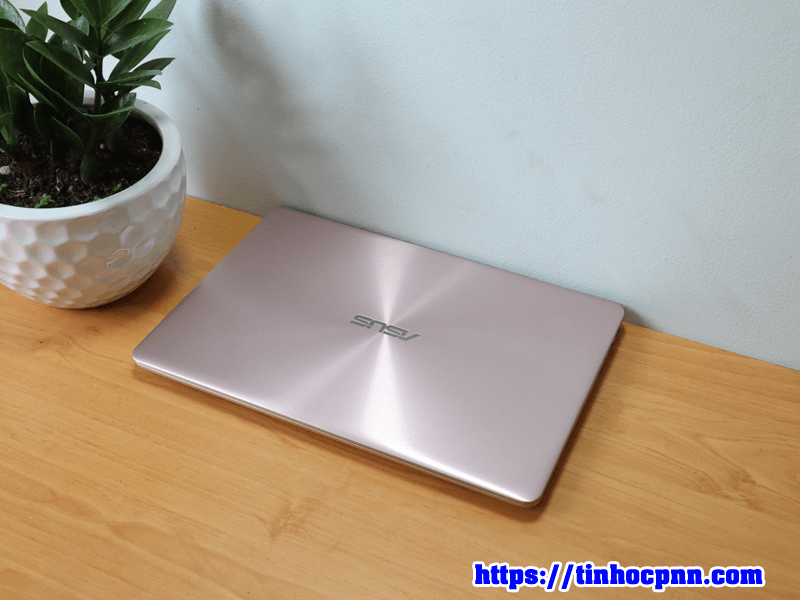 Laptop Asus Zenbook UX410UA i5 7200 SSD màn full HD đẹp laptop cu gia re tphcm