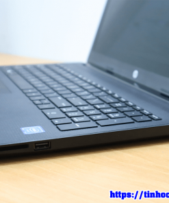 Laptop HP 15 da0046tu ram 4G SSD 120G chạy nhanh laptop cu gia re tphcm 1