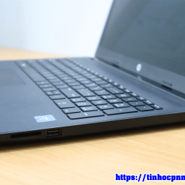 Laptop HP 15 da0046tu ram 4G SSD 120G chạy nhanh laptop cu gia re tphcm 1
