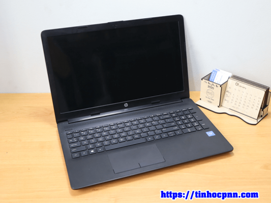 Laptop HP 15 da0046tu ram 4G SSD 120G chạy nhanh laptop cu gia re tphcm 3
