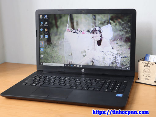 Laptop HP 15 da0046tu ram 4G SSD 120G chạy nhanh laptop cu gia re tphcm
