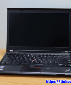 Laptop Lenovo Thinkpad X230 core i7 laptop cu gia re tphcm