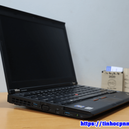 Laptop Lenovo Thinkpad X230 core i7 laptop cu gia re tphcm 4