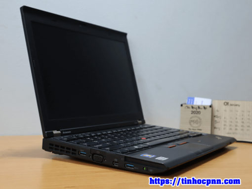 Laptop Lenovo Thinkpad X230 core i7 laptop cu gia re tphcm 4