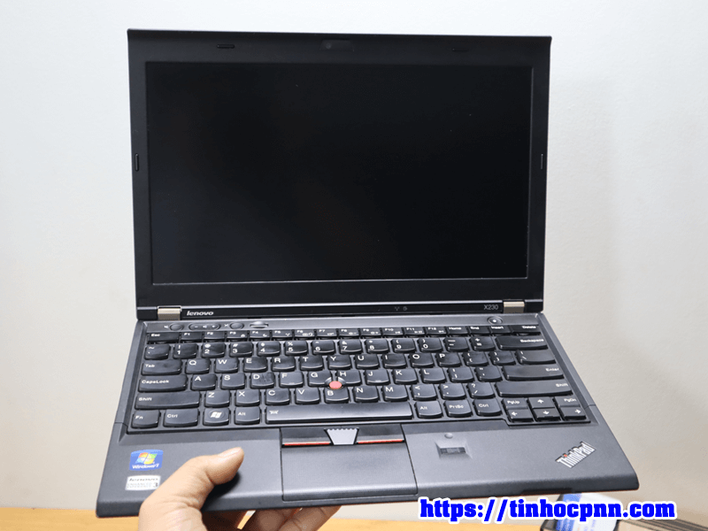 Laptop Lenovo Thinkpad X230 core i7 laptop cu gia re tphcm 7
