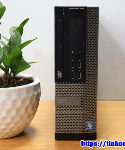 Máy bộ Dell Optiplex 790 sff core i5 chơi liên minh gia re tphcm