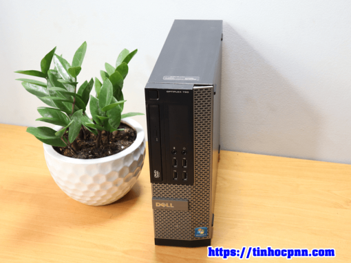 Máy bộ Dell Optiplex 790 sff core i5 chơi liên minh gia re tphcm 3