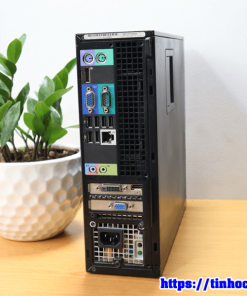 Máy bộ Dell Optiplex 790 sff core i5 chơi liên minh gia re tphcm 5