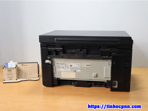 Máy in HP M1132 MFP In Scan Photocopy đa năng 1