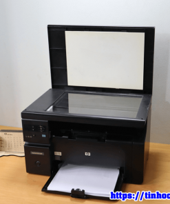 Máy in HP M1132 MFP In Scan Photocopy đa năng 3