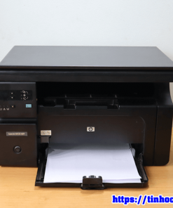 Máy in HP M1132 MFP In Scan Photocopy đa năng 4