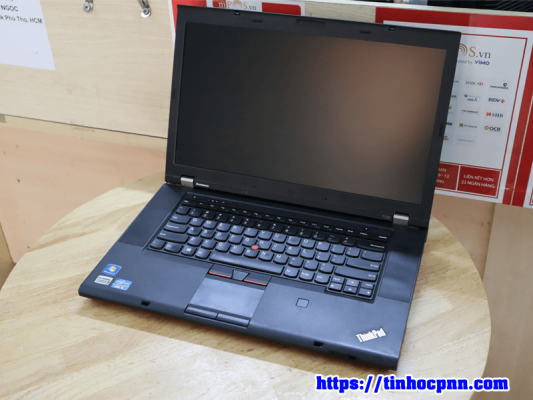 Laptop Lenovo Thinkpad T530 core i5 laptop cu gia re tphcm 5