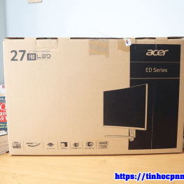 Màn hình cong Acer ED273 27 inch full HD man hinh cu gia re hcm 1