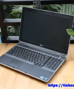 Laptop Dell Latitude E6530 core i5 laptop cu gia re tphcm 2