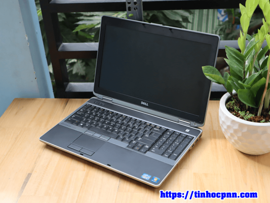 Laptop Dell Latitude E6530 core i5 laptop cu gia re tphcm 2