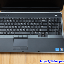 Laptop Dell Latitude E6530 core i5 laptop cu gia re tphcm 3