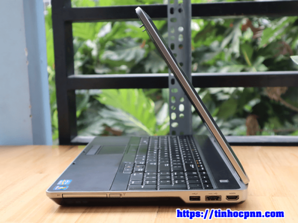 Laptop Dell Latitude E6530 core i5 laptop cu gia re tphcm 5