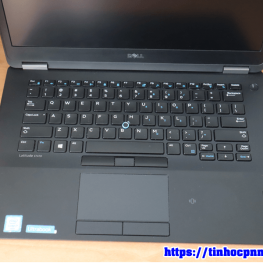 Laptop Dell Latitude E7470 i7 thế hệ 6 laptop cu gia re tphcm 2