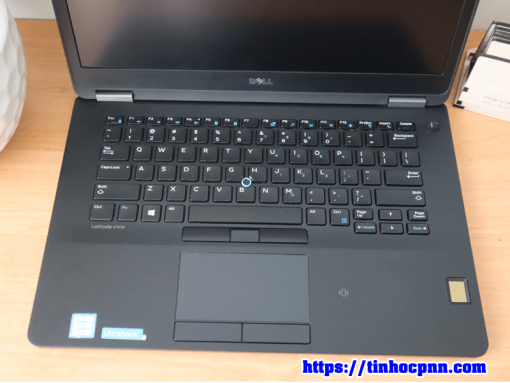 Laptop Dell Latitude E7470 i7 thế hệ 6 laptop cu gia re tphcm 2