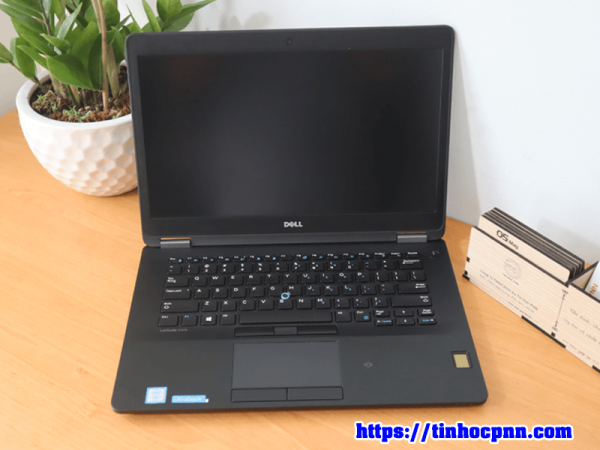 Laptop Dell Latitude E7470 i7 thế hệ 6 laptop cu gia re tphcm 8