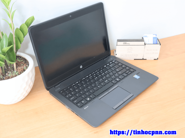 Laptop HP Zbook 14 G2 Workstation mỏng nhẹ laptop cu gia re tphcm 2